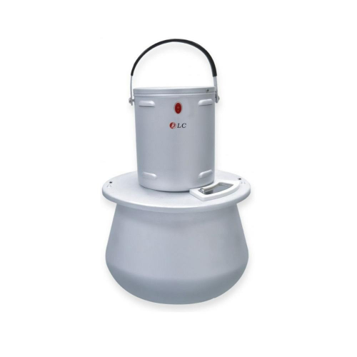 قدر الأكلات الشعبية| DLC-8012