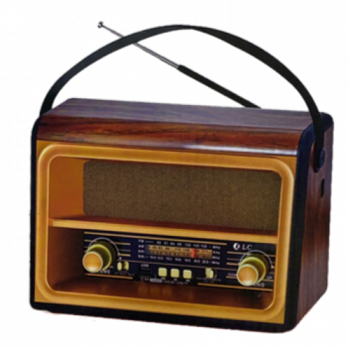 سماعات بلوتوث و راديو| DLC-32251B