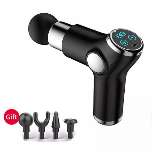 جهاز التدليك والاسترخاء 4 رؤوس DLC-M6402