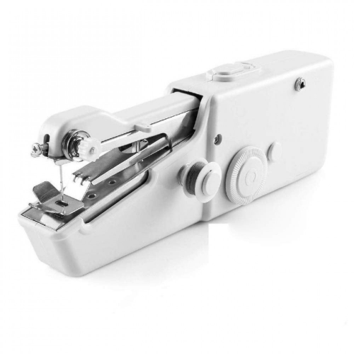 ماكينة خياطه تعمل على بطاريه |كراون