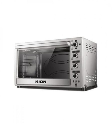 فرن كهربائي كيون – 80 لتر – 2400 وات