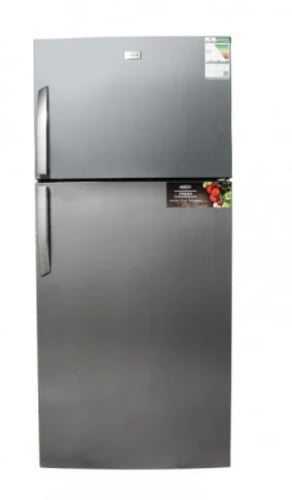 ثلاجه جنرال كلاس 17قدم أستيل