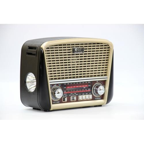 راديو ومكبر صوت من DLC-32214B