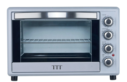 TAT electric oven – 45 liter