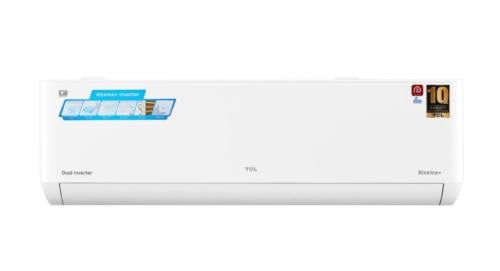 مكيف TCL سبليت – 18,000 وحدة – بارد فقط