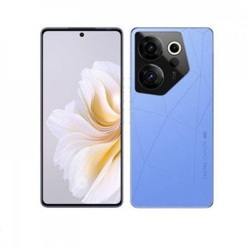 تكنو كامون 20 بريمير ، 5 جي ، 512 جيجا ، أزرق