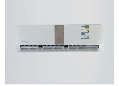 مكيف اسبليت 18جنرال قولدن حار بارد