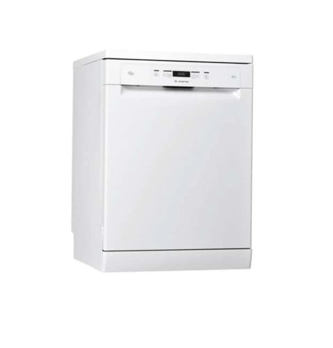 غساله صحون اريستون 7 برامج 14 مكان ابيض