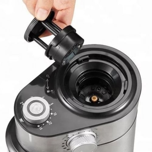 مطحنة قهوة احترافية بسرعات متعددة|DLC-CM7319