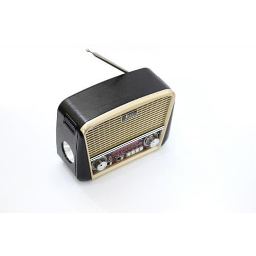 راديو ومكبر صوت من DLC-32214B