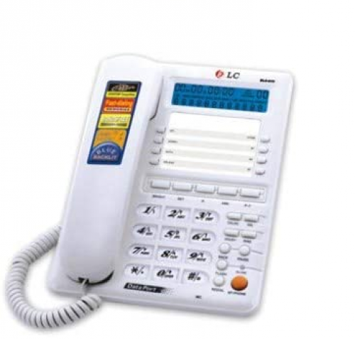 هاتف سلكي| DLC-810