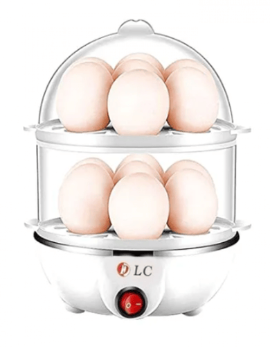 جهاز طهي البيض بالبخار|DLC-3120