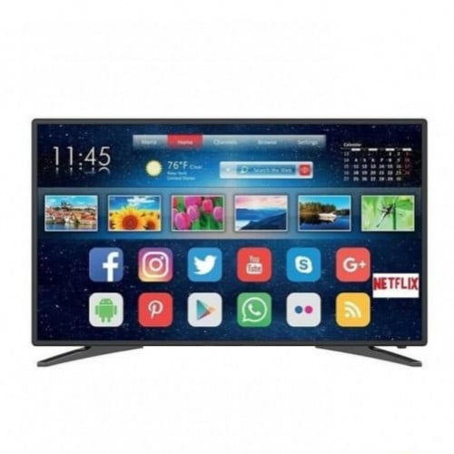 شاشه جيباس 42 بوصه سمارت