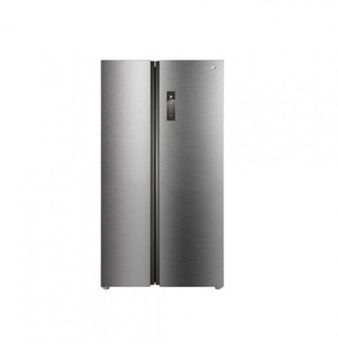 ثلاجة - تي سي ال - 17.2 قدم - TRF