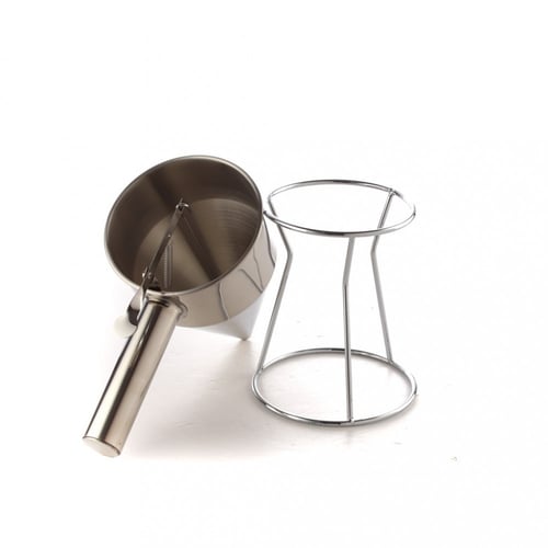 أداة لصنع مصابيب أو بان كيك|DLC-6421