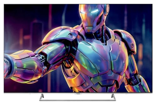 شاشة جنرال سوبريم QLED – 85 بوصة – 4K UHD – 144Hz...