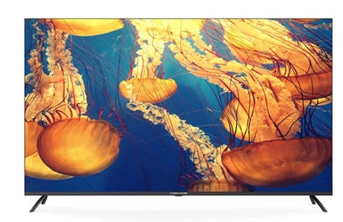 شاشة جنرال سوبريم – 65 بوصة – 4K UHD – سمارت Googl...