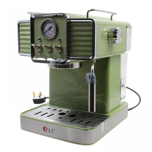 ماكينة قهوة الأسبرسو DLC-CM7311