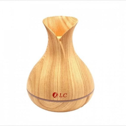 فواحة بخار خشبية صغيرة DLC-2943