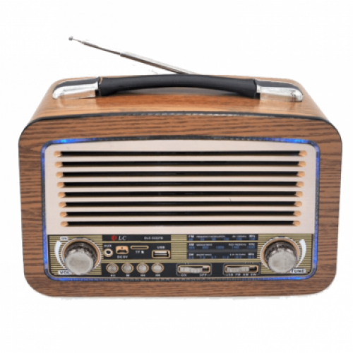 سماعات بلوتوث و راديو |DLC-32227B