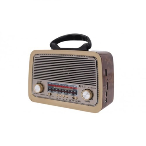 راديو|DLC-32231B