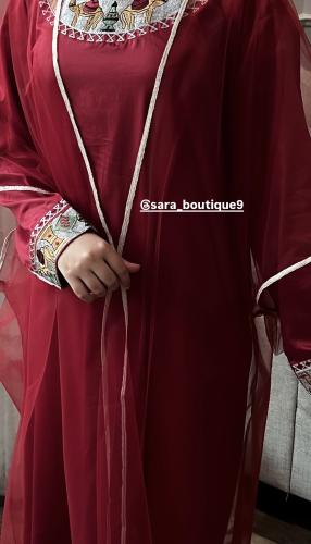 جلابيه نجد نسائيه