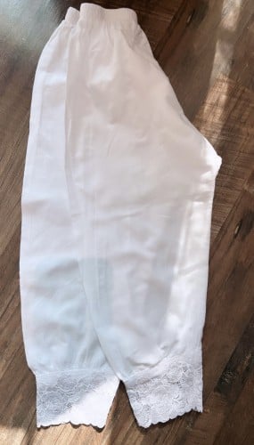 سراويل اطفال قطن 100٪