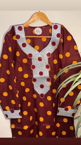 جلابيه نسائيه رمضانيه عودي ( سمول )