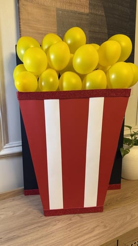 اكبر كوب فيشار