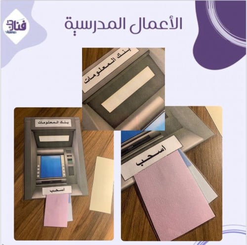 استراتيجية بنك المعلومات