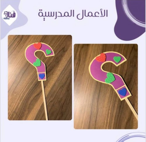 مؤشر استفهام