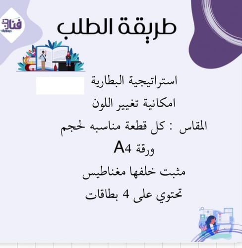 استراتيجية البطارية