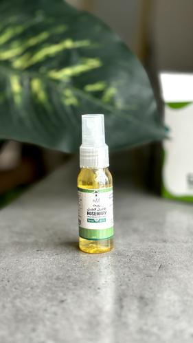 زيت اكليل الجبل 30 مل