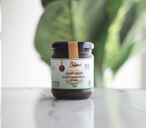 معجون السدر 250g