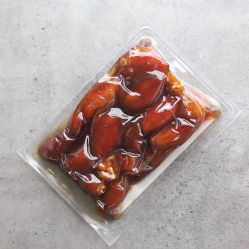 تمر خلاص ملكي 250جم عضوي