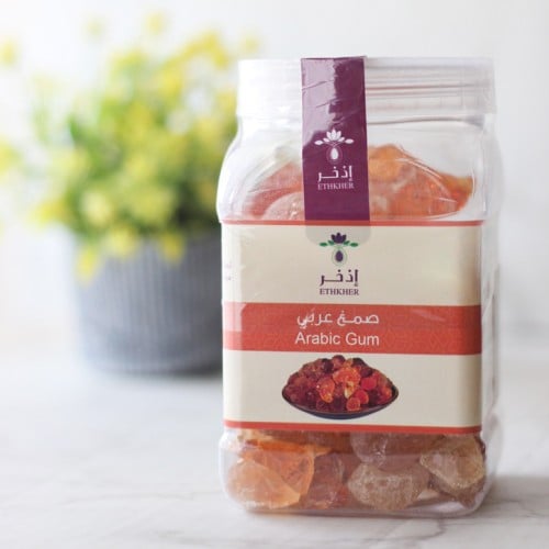الصمغ العربي 300g-إذخر