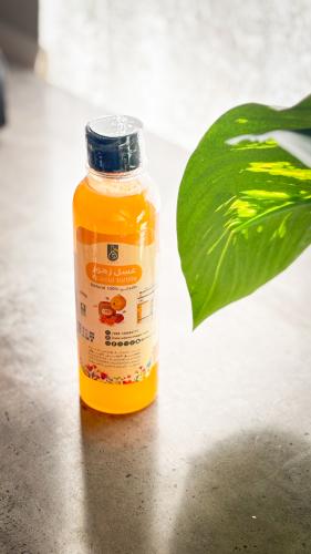 عسل زهور ٣٥٠ جرام - ادم