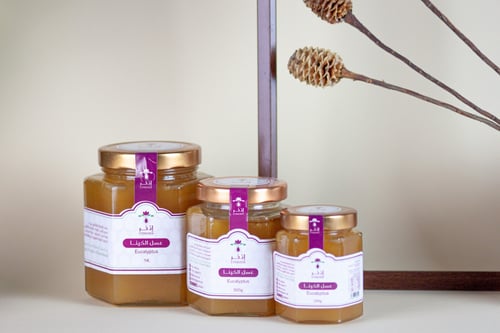 عسل الكينا - إذخر