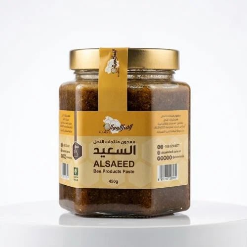 معجون السعيد 450 جرام