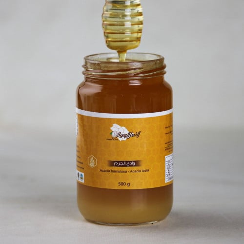 عسل وادي الجرم