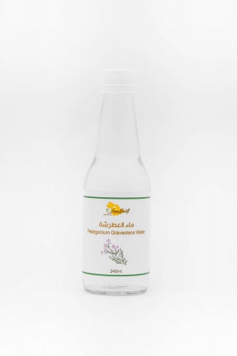 ماء العطرشة المقطر 300 مل