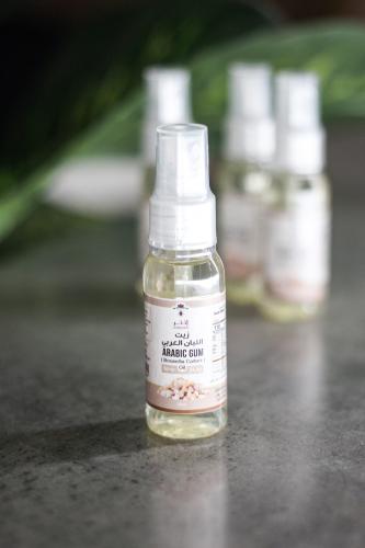 زيت اللبان العربي 30 مل