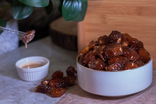 تمر برحي 450 جرام