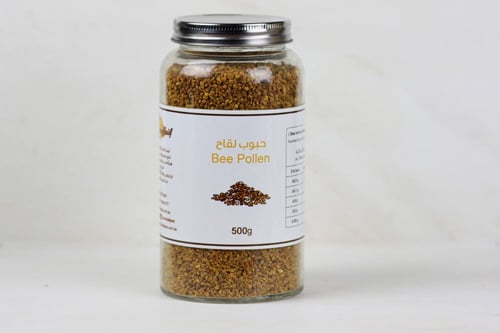 حبوب اللقاح صيني 150