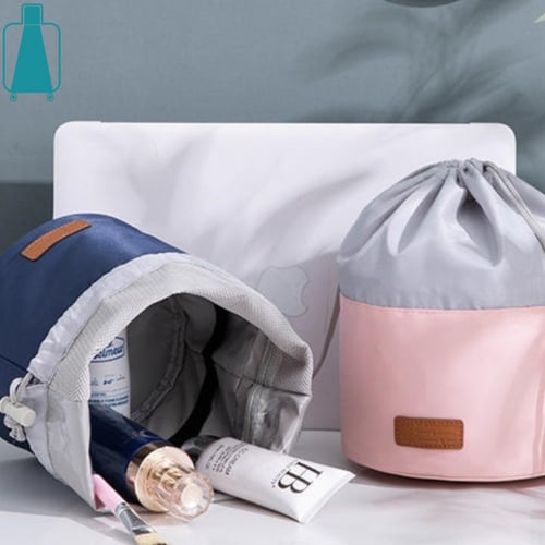 حقيبة العناية الأسطوانة