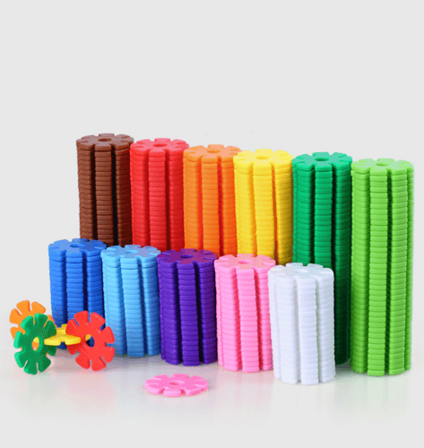 رقاقات الثلج