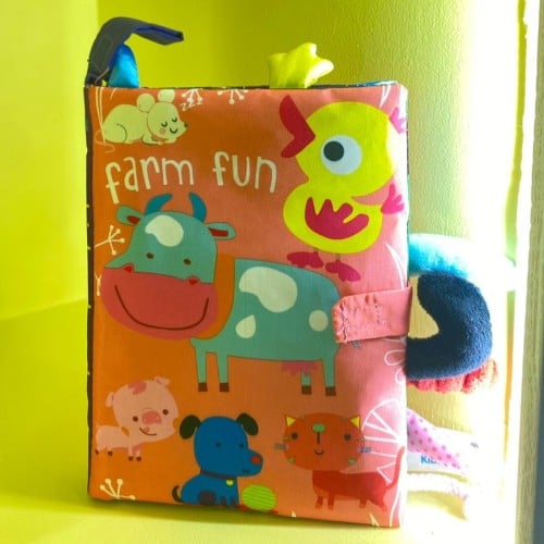 كتاب مواليد - حيوانات