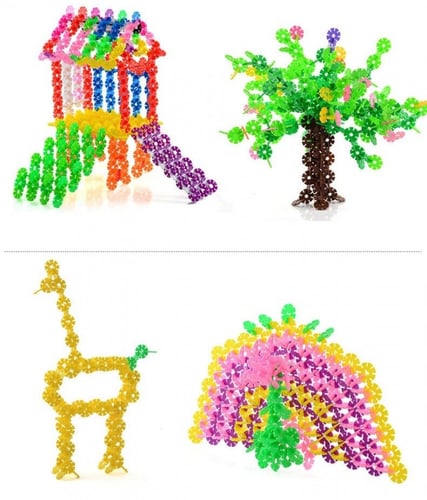 رقاقات الثلج