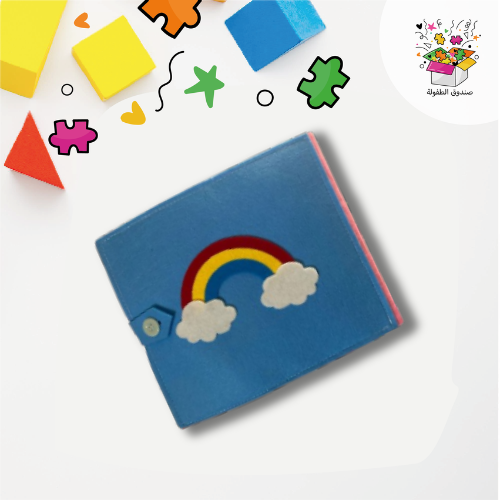 كتاب إدراكي - Book -