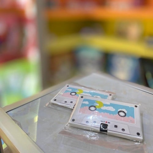 عيدية المسجل